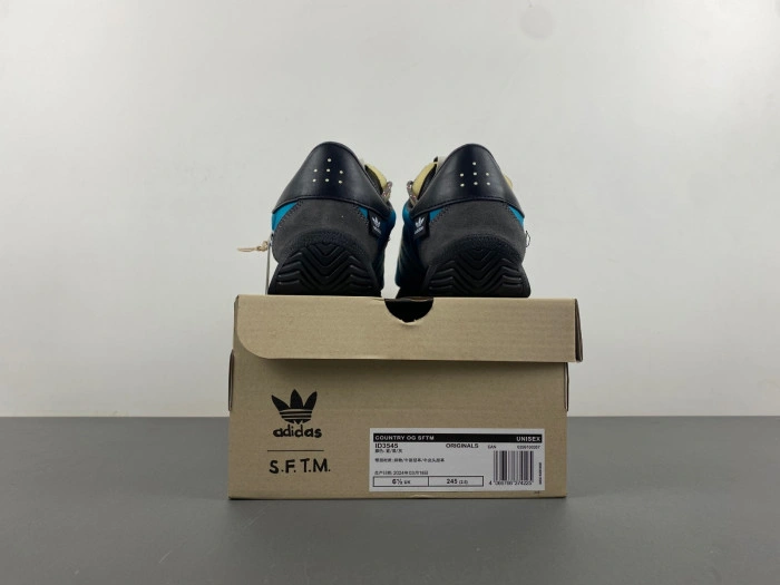 adidas Country OG Low Song for the Mute COUNTRY