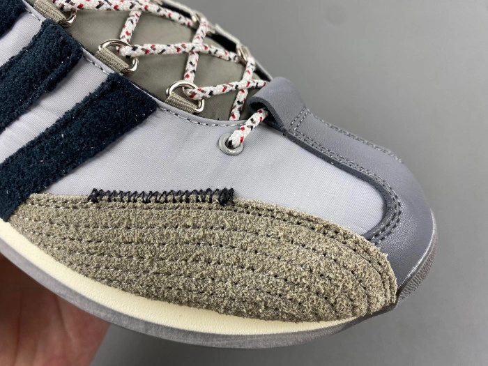 adidas Country OG Low Song for the Mute Grey