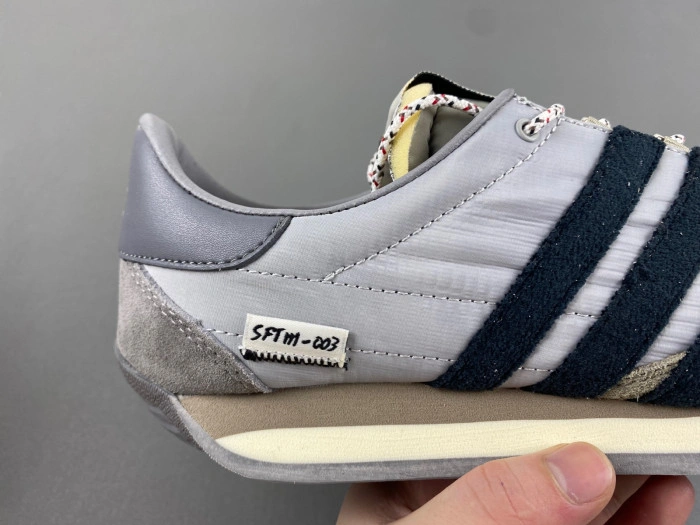 adidas Country OG Low Song for the Mute Grey