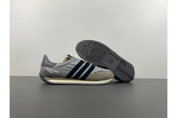 adidas Country OG Low Song for the Mute Grey