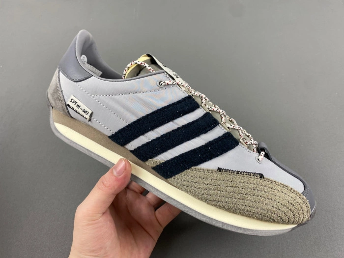 adidas Country OG Low Song for the Mute Grey