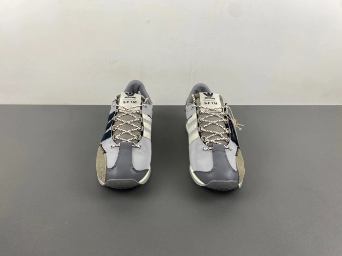 adidas Country OG Low Song for the Mute Grey