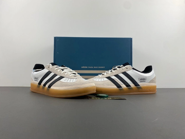 adidas Gazelle Indoor Bad Bunny