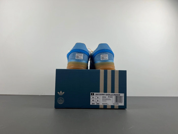 adidas Gazelle Indoor Bad Bunny