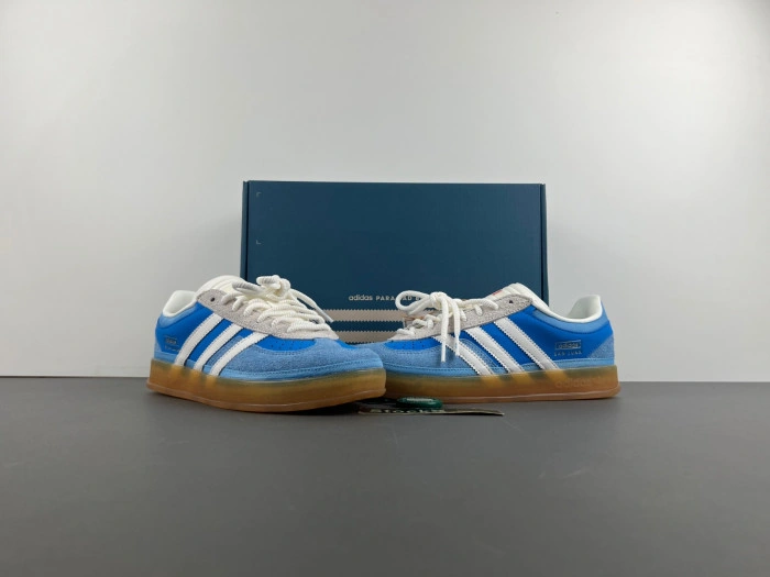 adidas Gazelle Indoor Bad Bunny