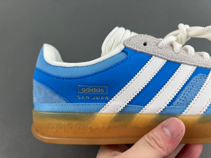 adidas Gazelle Indoor Bad Bunny