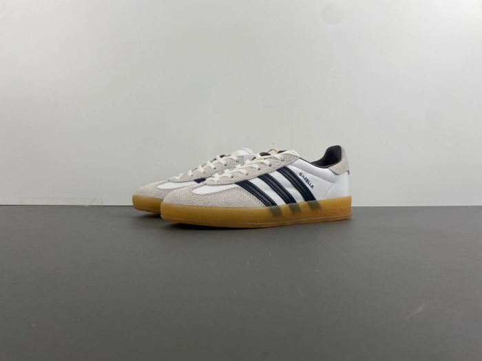 adidas Gazelle Indoor Hikari Shibata Cream