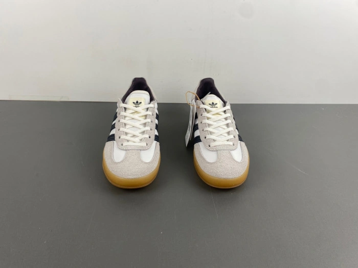 adidas Gazelle Indoor Hikari Shibata Cream