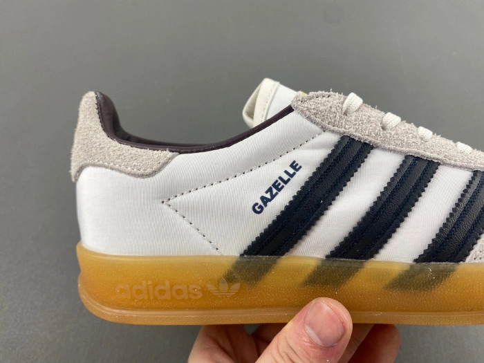 adidas Gazelle Indoor Hikari Shibata Cream