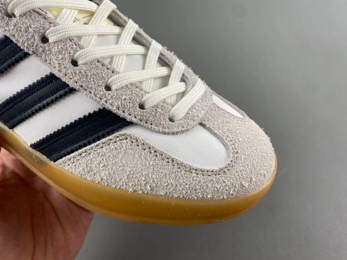 adidas Gazelle Indoor Hikari Shibata Cream