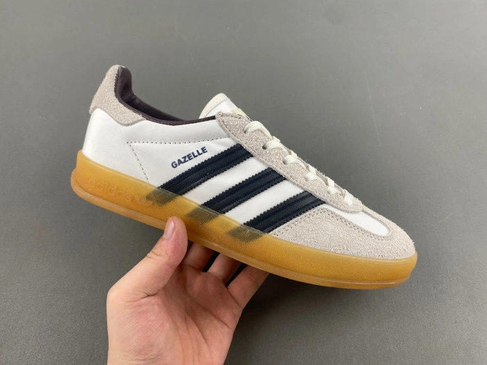 adidas Gazelle Indoor Hikari Shibata Cream