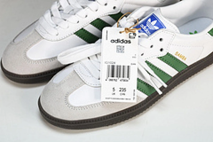 adidas Samba OG Sneaker