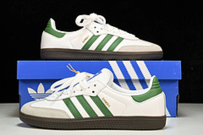 adidas Samba OG Sneaker