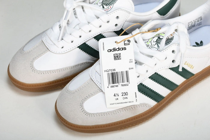 adidas Samba OG Sneaker