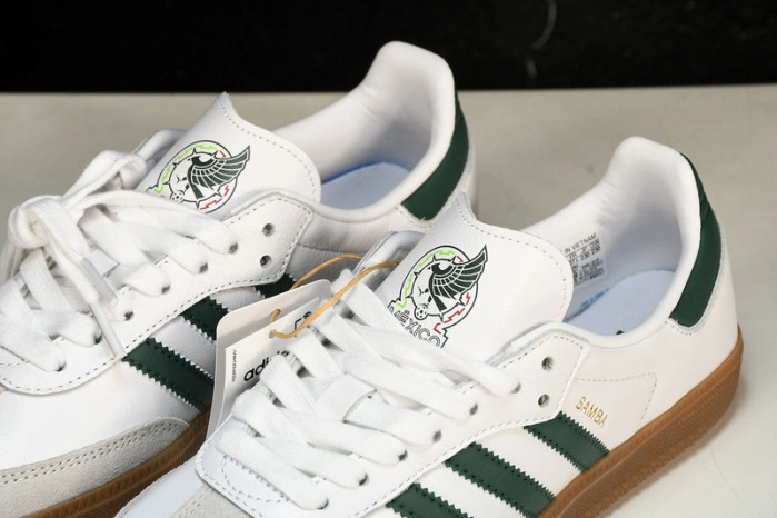 adidas Samba OG Sneaker
