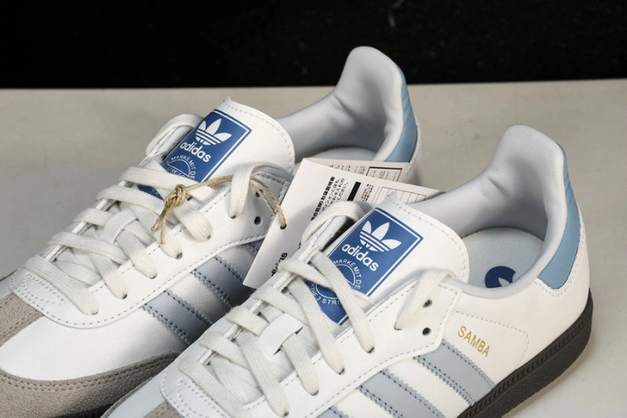 adidas Samba OG Sneaker