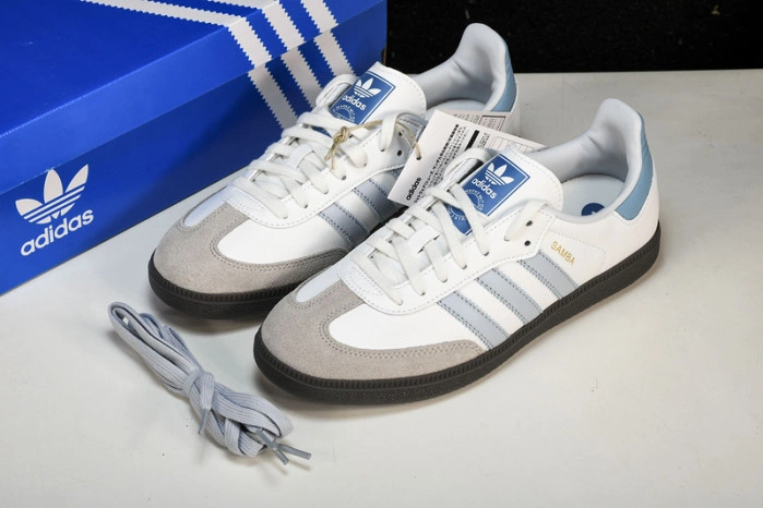 adidas Samba OG Sneaker