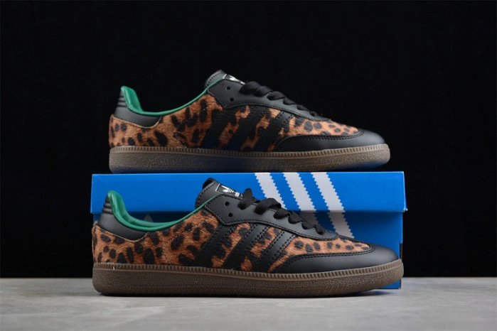 adidas Samba OG Sneaker
