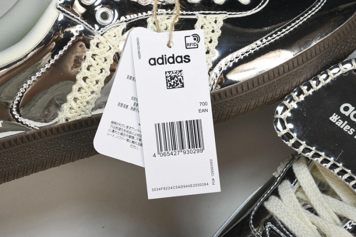 adidas Samba OG Sneaker