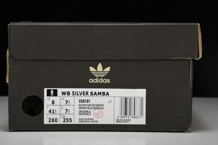 adidas Samba OG Sneaker