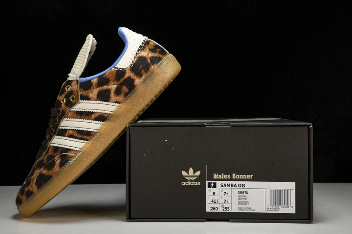adidas Samba OG Sneaker