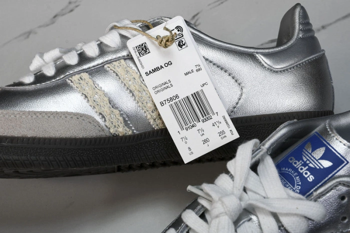 adidas Samba OG Sneaker