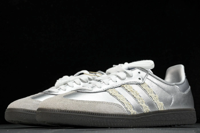 adidas Samba OG Sneaker