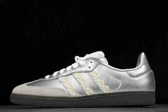 adidas Samba OG Sneaker