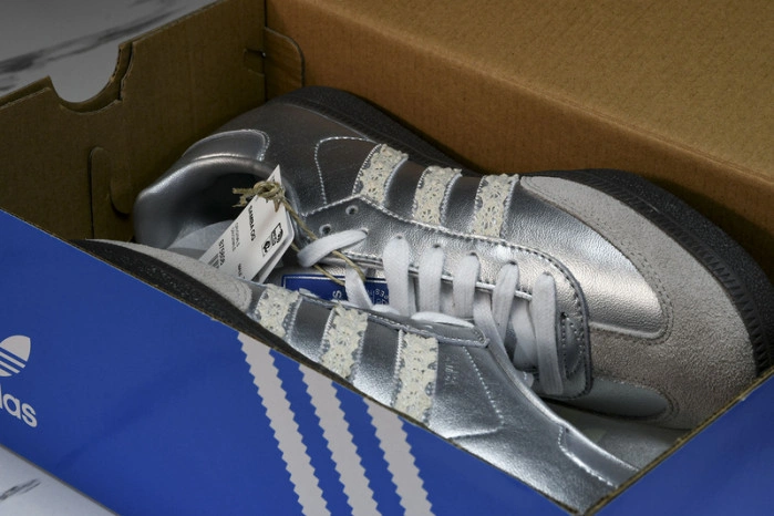 adidas Samba OG Sneaker
