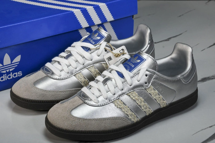 adidas Samba OG Sneaker