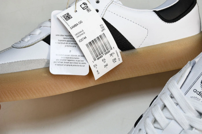 adidas Samba OG Sneaker