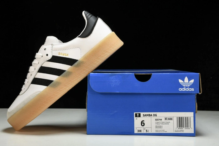 adidas Samba OG Sneaker