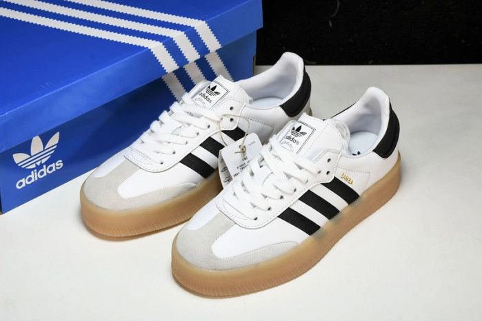 adidas Samba OG Sneaker