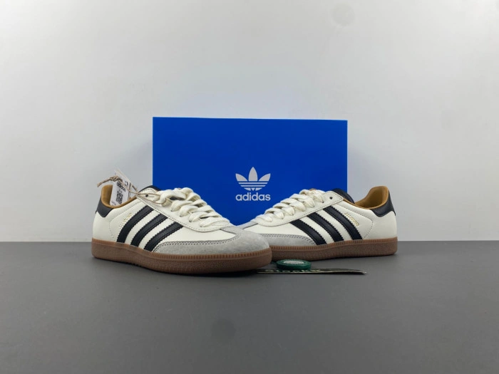 adidas Samba OG Sneaker