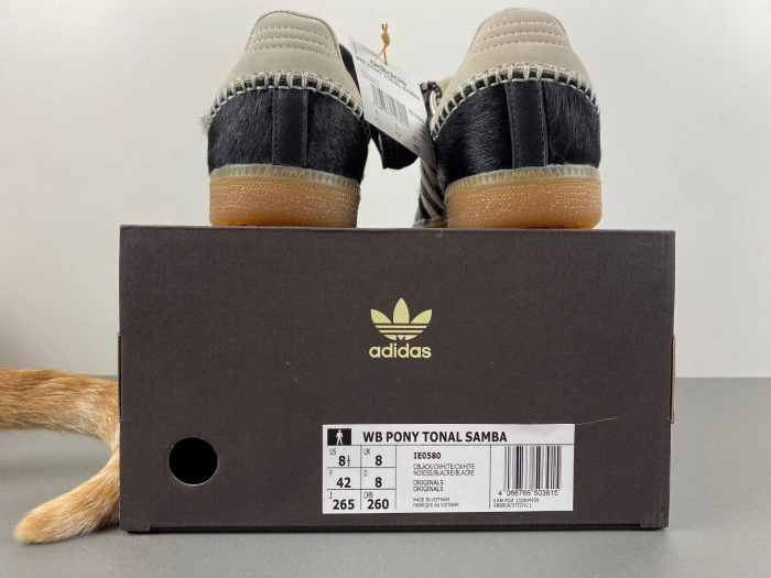 adidas Samba OG Sneaker