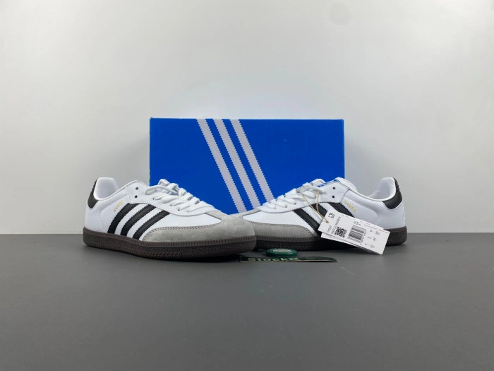 adidas Samba OG Sneaker