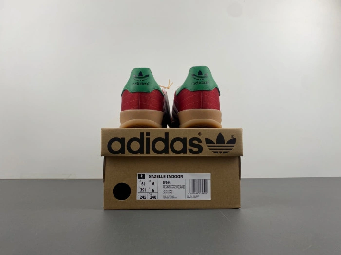 adidas Samba OG Sneaker