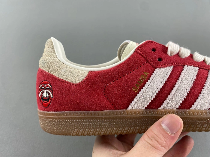 adidas Samba OG Sneaker