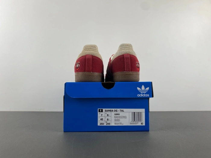 adidas Samba OG Sneaker