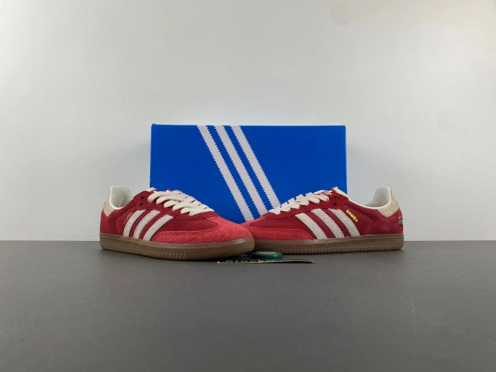 adidas Samba OG Sneaker