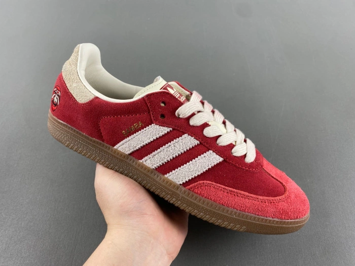 adidas Samba OG Sneaker