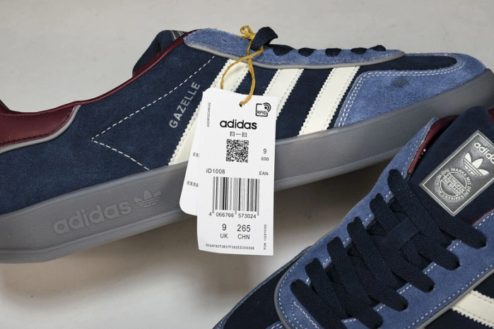 adidas Samba OG Sneaker
