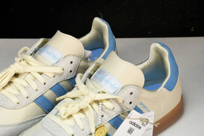 adidas Samba OG Sneaker