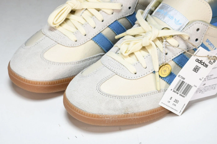 adidas Samba OG Sneaker