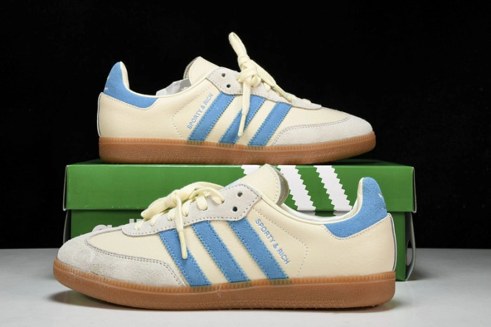 adidas Samba OG Sneaker