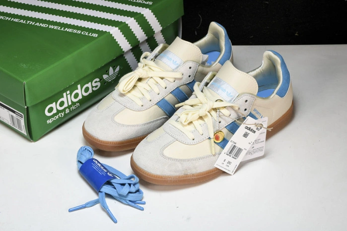 adidas Samba OG Sneaker