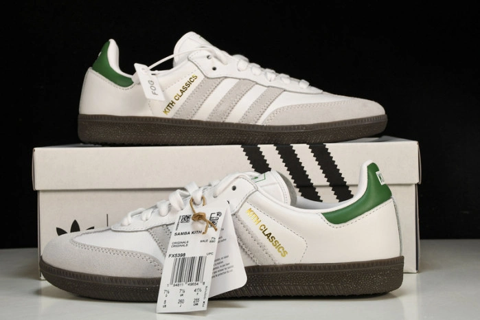 adidas Samba OG Sneaker