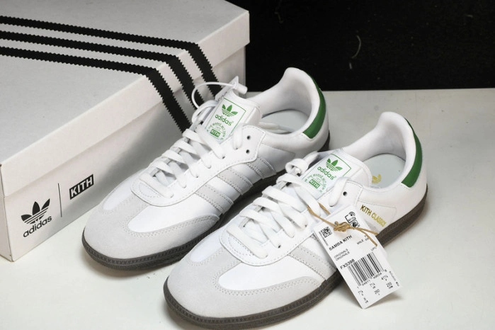 adidas Samba OG Sneaker