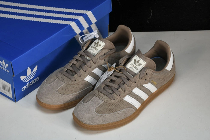 adidas Samba OG Sneaker
