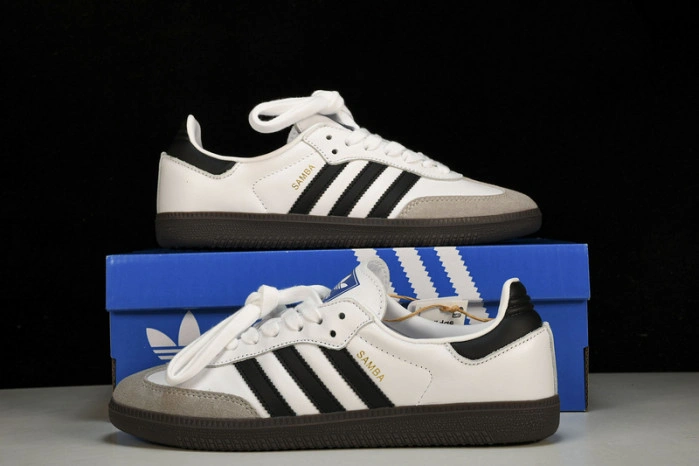 adidas Samba OG Sneaker